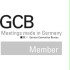 GCB Logo Member