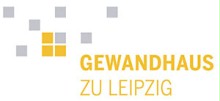 Gewandhaus zu Leipzig Logo