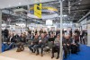 Intec - Internationale Fachmesse für Werkzeugmaschinen, Fertigungs- und Automatisierungstechnik | 7. bis 10. März 2017 | Leipziger Messe 