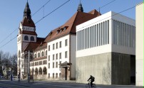 KONGRESSHALLE am Zoo Leipzig