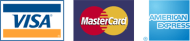 Logos Kreditkarten