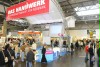 mitteldeutsche handwerksmesse - Trade fair stand view