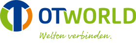 Logo OTWorld