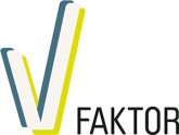 Logo der Initiative V Faktor