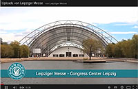 Vorschaubild Video zur Nachhaltigkeit Congress Center Leipzig