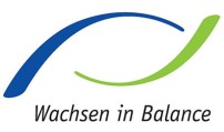 Wachsen in Balance