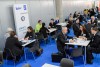 Intec - Internationale Fachmesse für Werkzeugmaschinen, Fertigungs- und Automatisierungstechnik | 7. bis 10. März 2017 | Leipziger Messe 