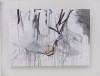 17 - Elisabeth Howey, Growth VIII, Mischtechnik auf grundiertem MDF, 100 x 150 cm, 2015 