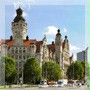 Das Leipziger Rathaus