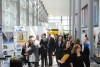 med.Logistica - Trade fair stand view