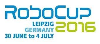 Logo Vorschau RoboCup 2016 Leipzig